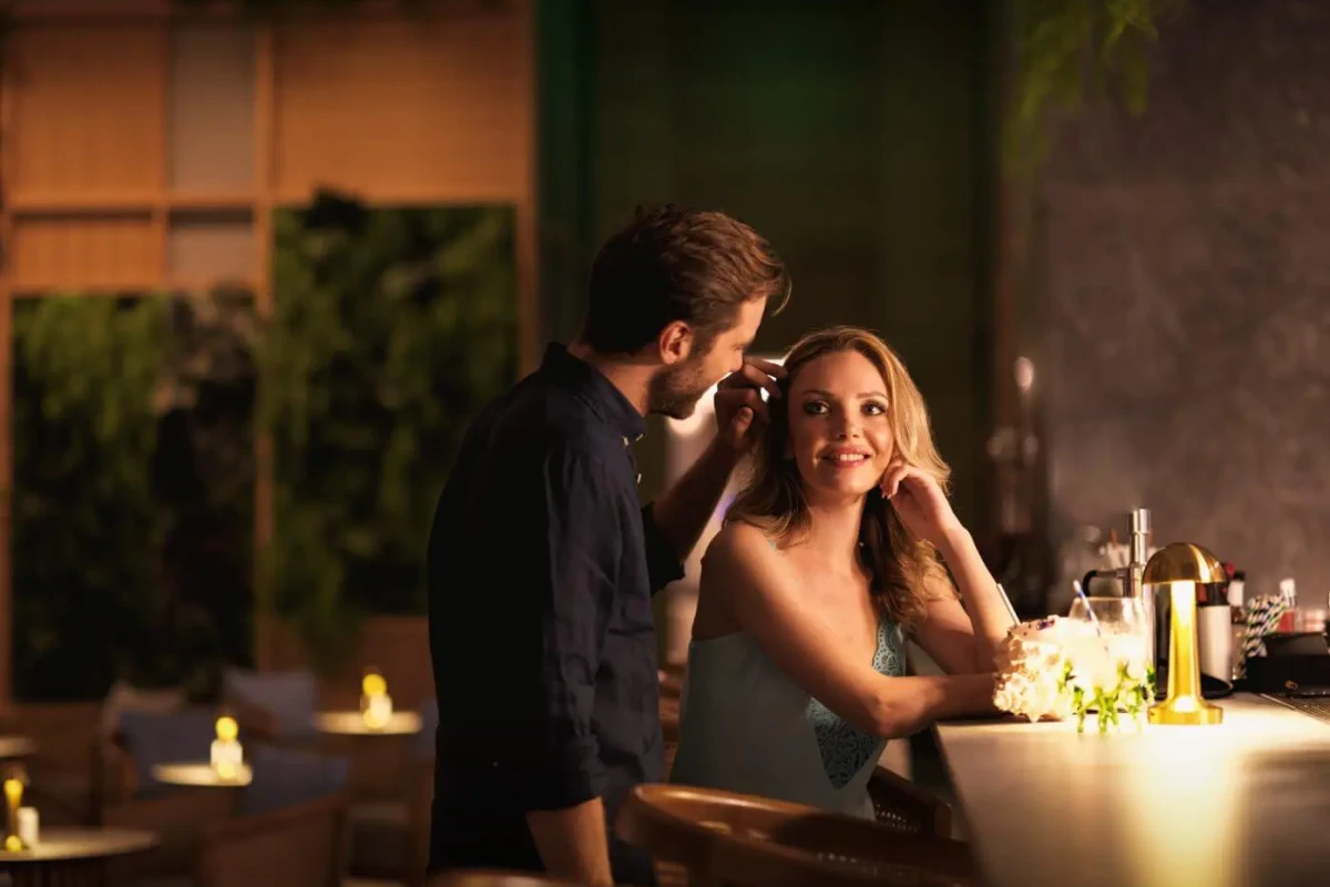 Amanti - Hotel Photo 60