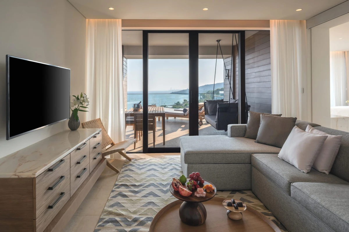 Amara - Hotel Photo 10