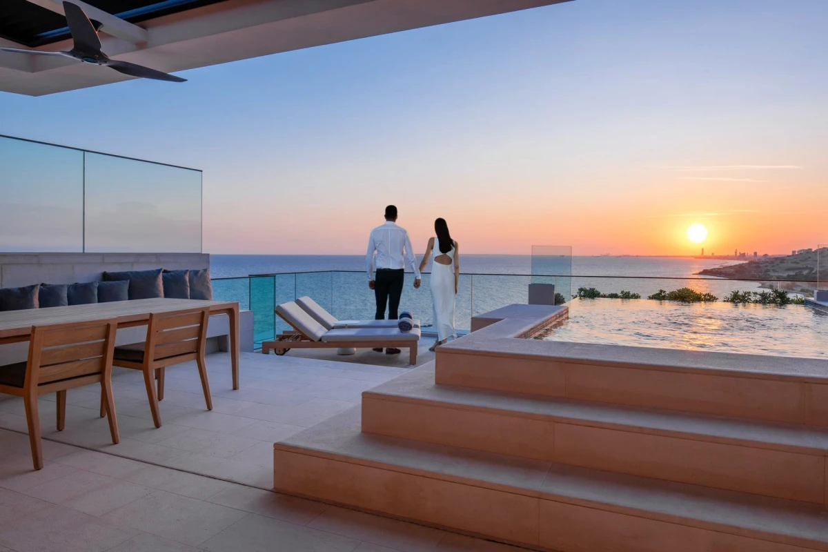 Amara - Hotel Photo 18