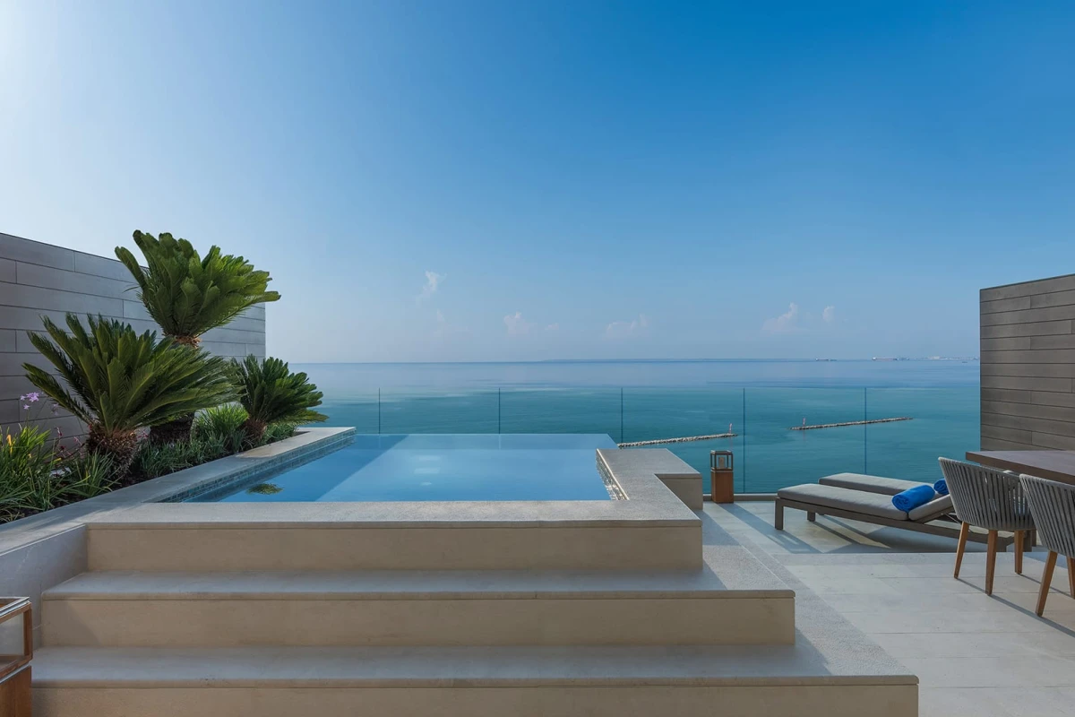 Amara - Hotel Photo 22