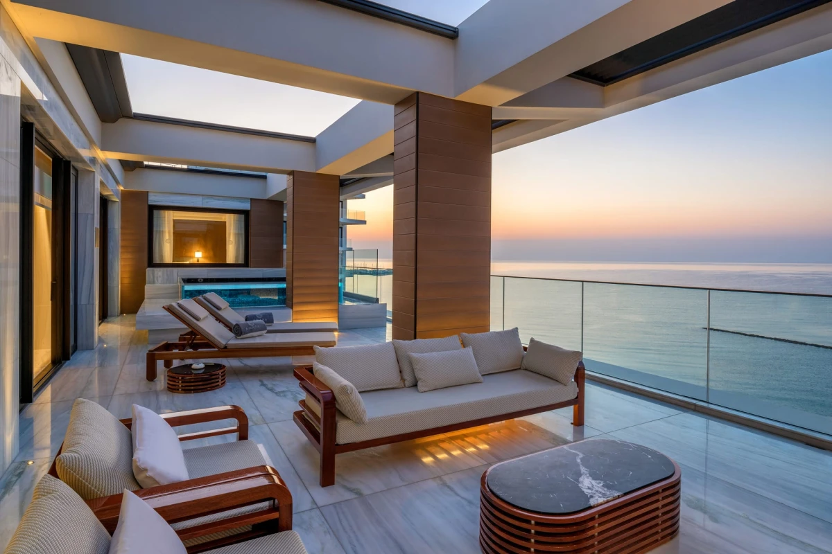 Amara - Hotel Photo 30