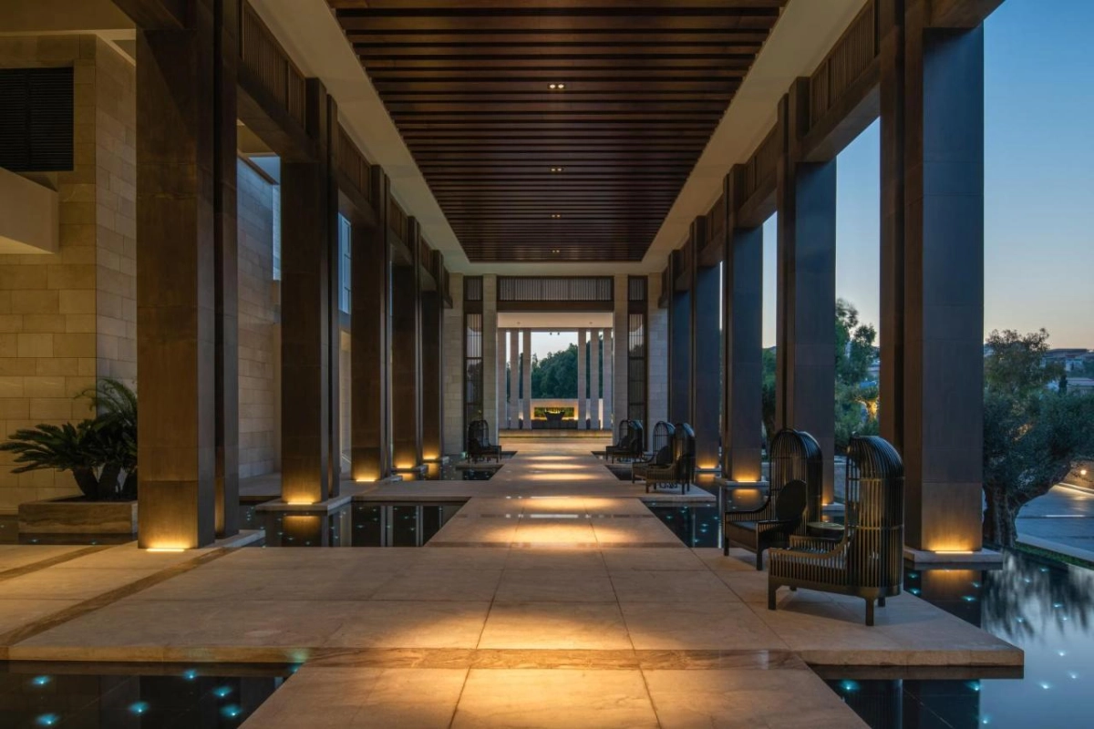 Amara - Hotel Photo 51