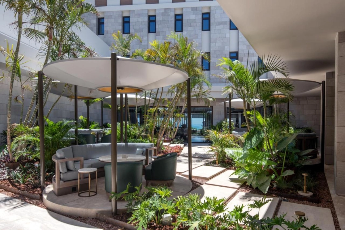 Amara - Hotel Photo 54