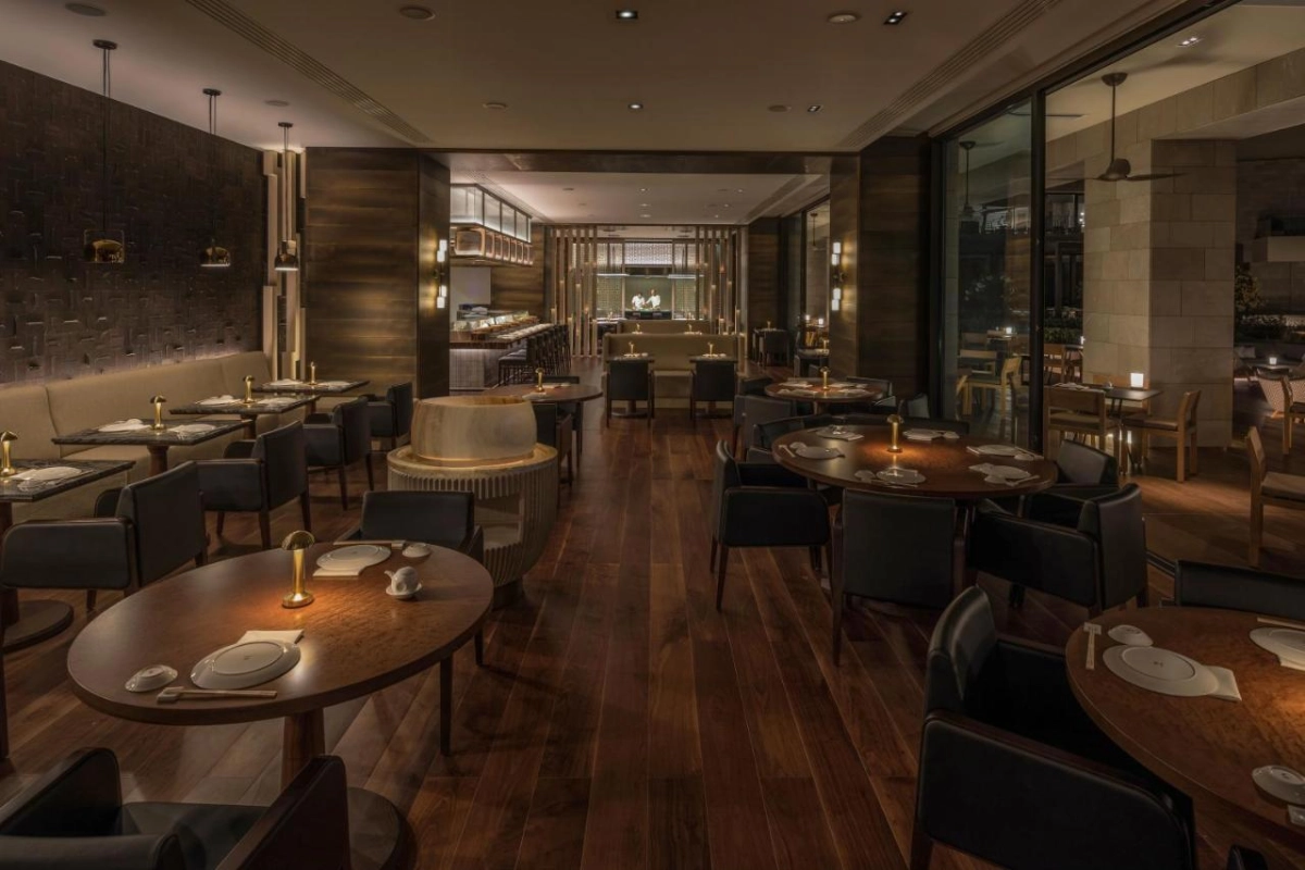 Amara - Hotel Photo 62