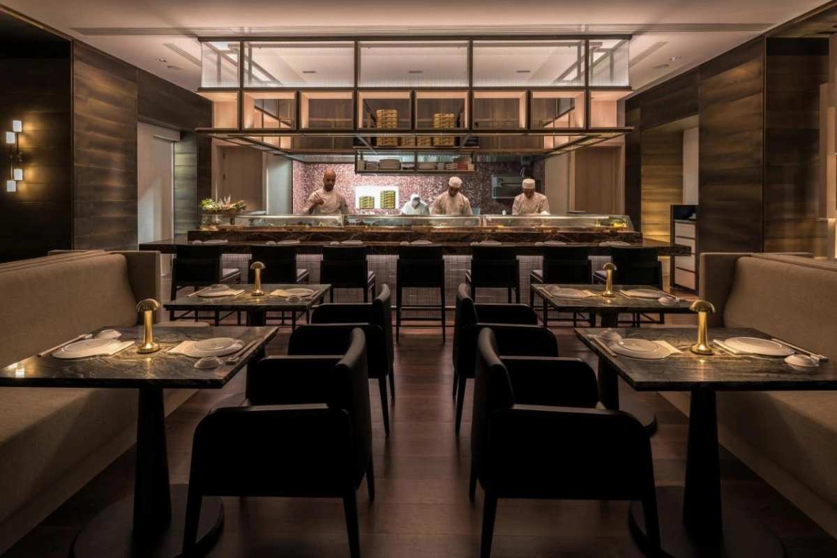 Amara - Hotel Photo 63