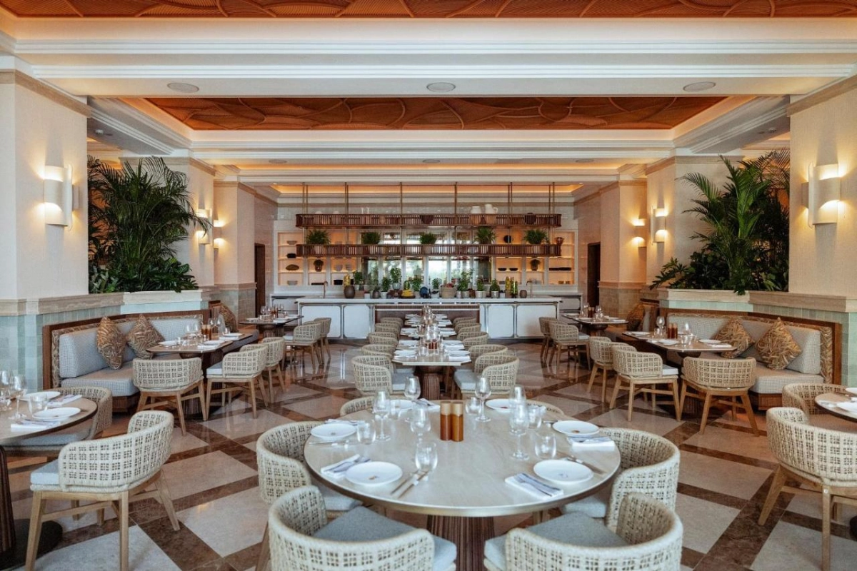 Amara - Hotel Photo 75