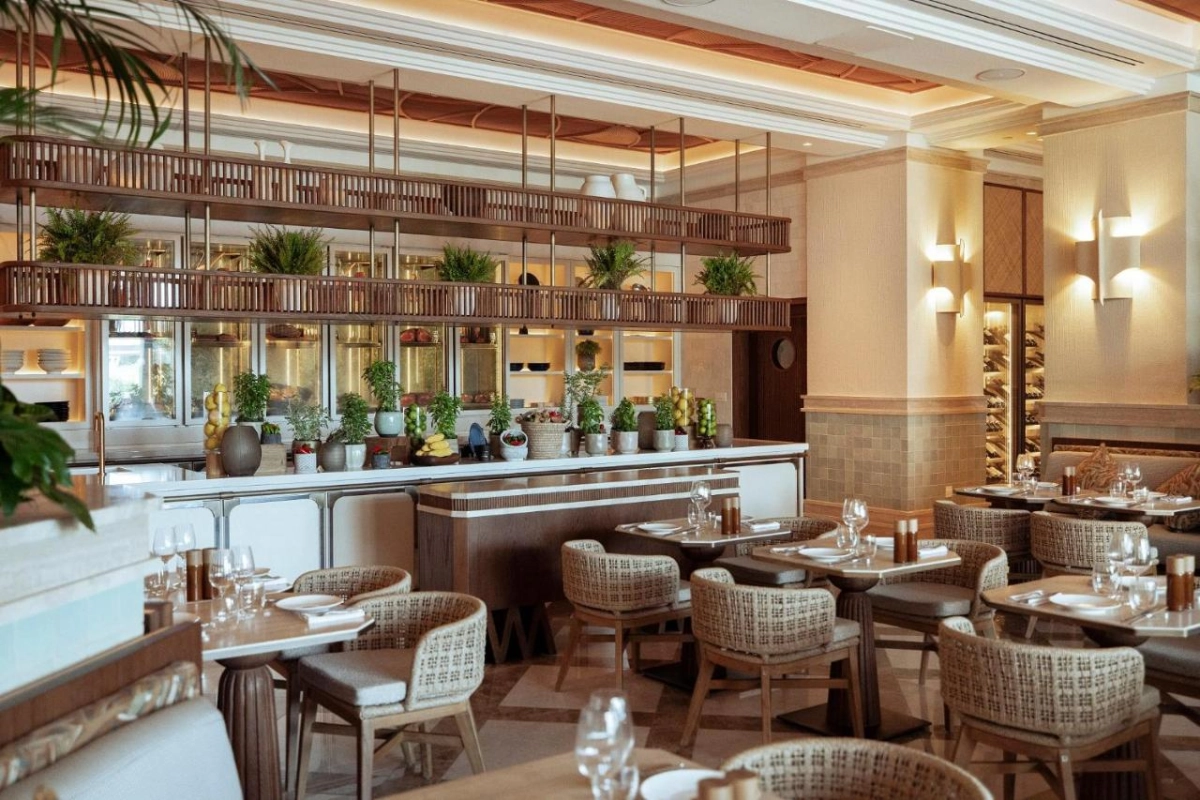 Amara - Hotel Photo 76