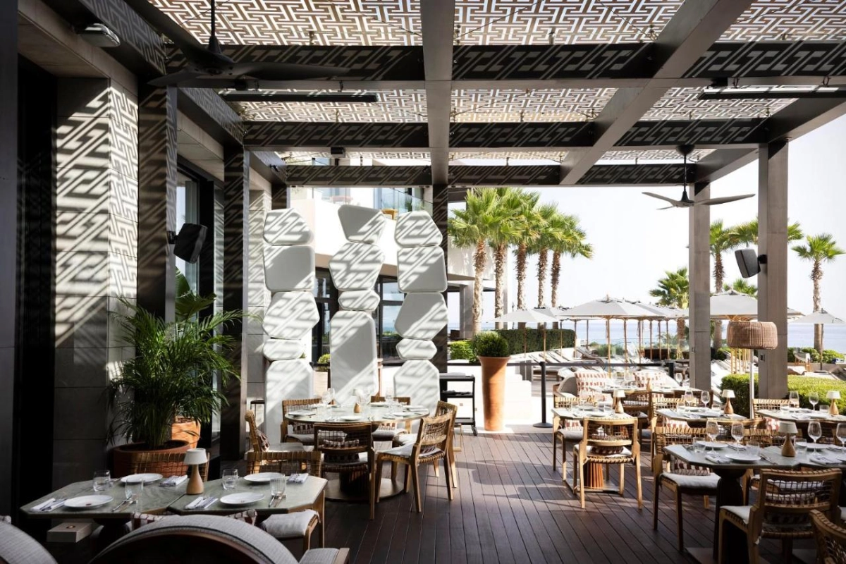 Amara - Hotel Photo 77