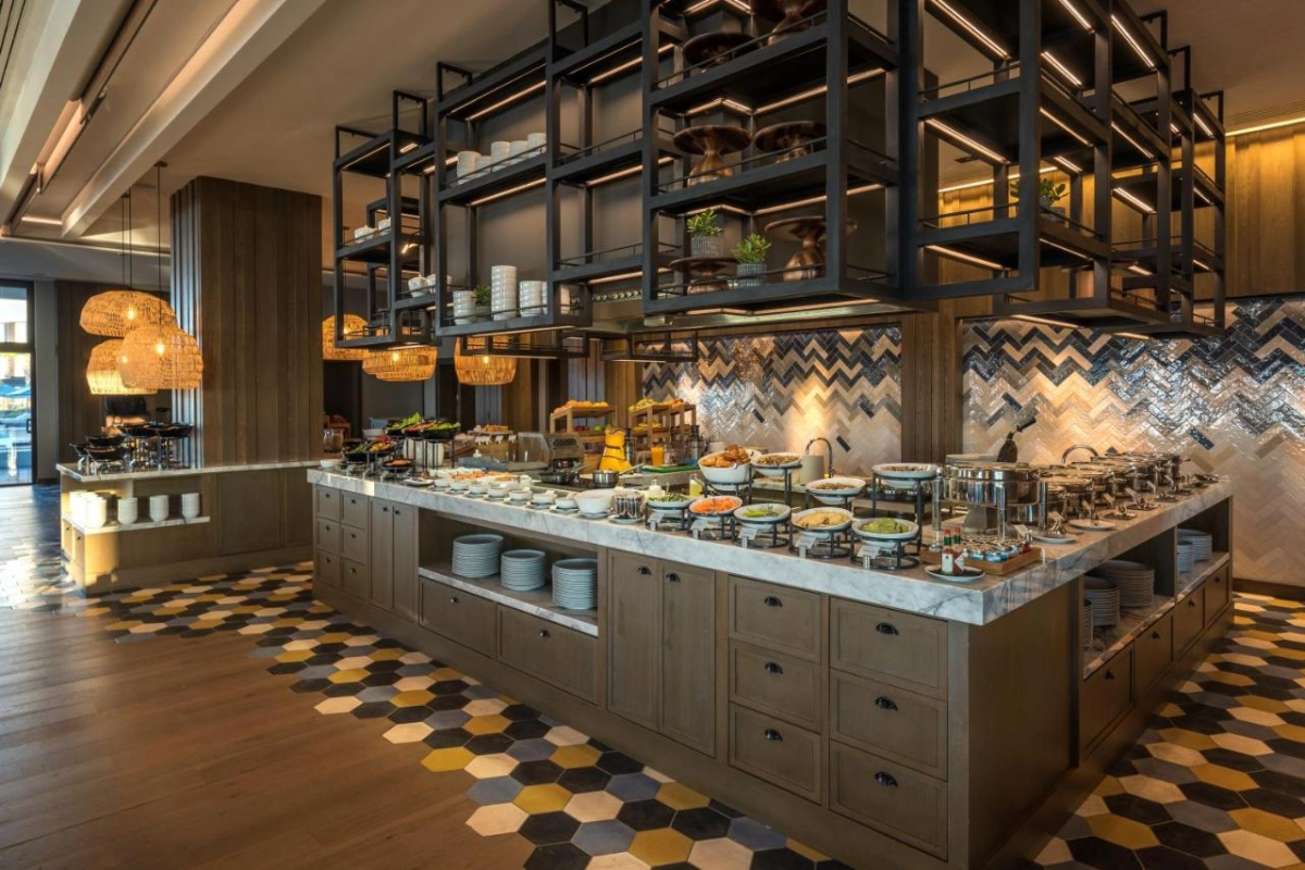 Amara - Hotel Photo 78