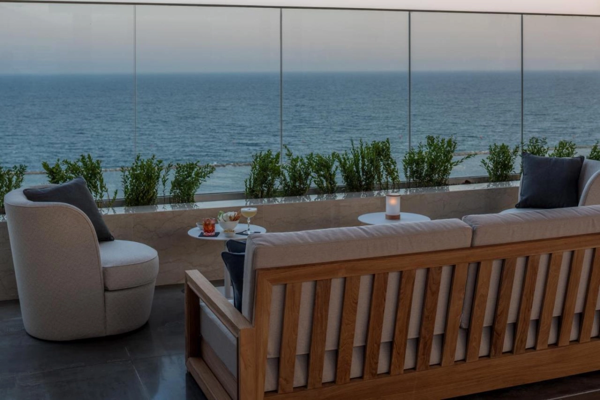 Amara - Hotel Photo 80