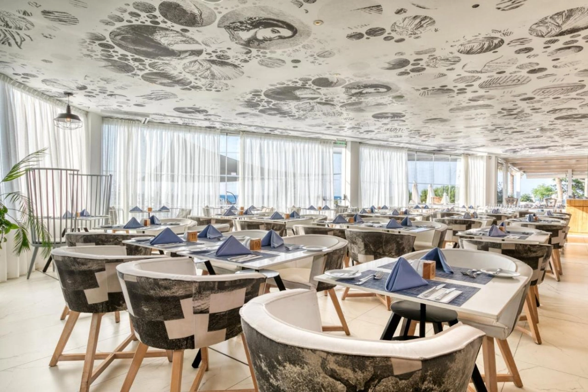 The King Jason Protaras - Hotel Photo 6