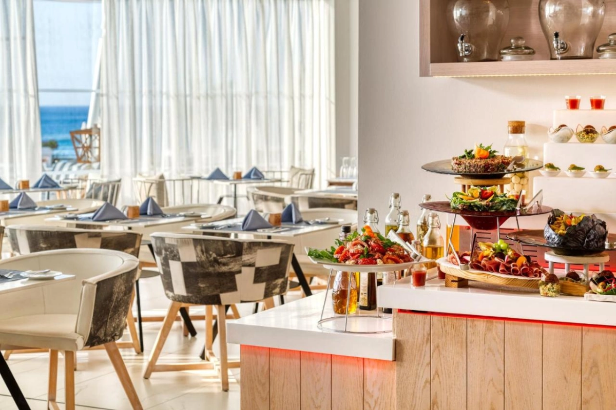 The King Jason Protaras - Hotel Photo 13