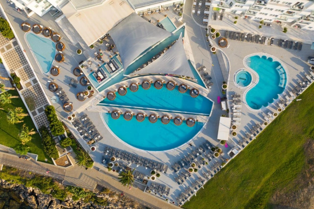 The King Jason Protaras - Hotel Photo 14