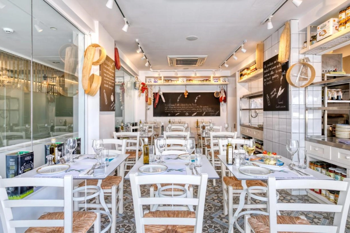 The King Jason Protaras - Hotel Photo 18