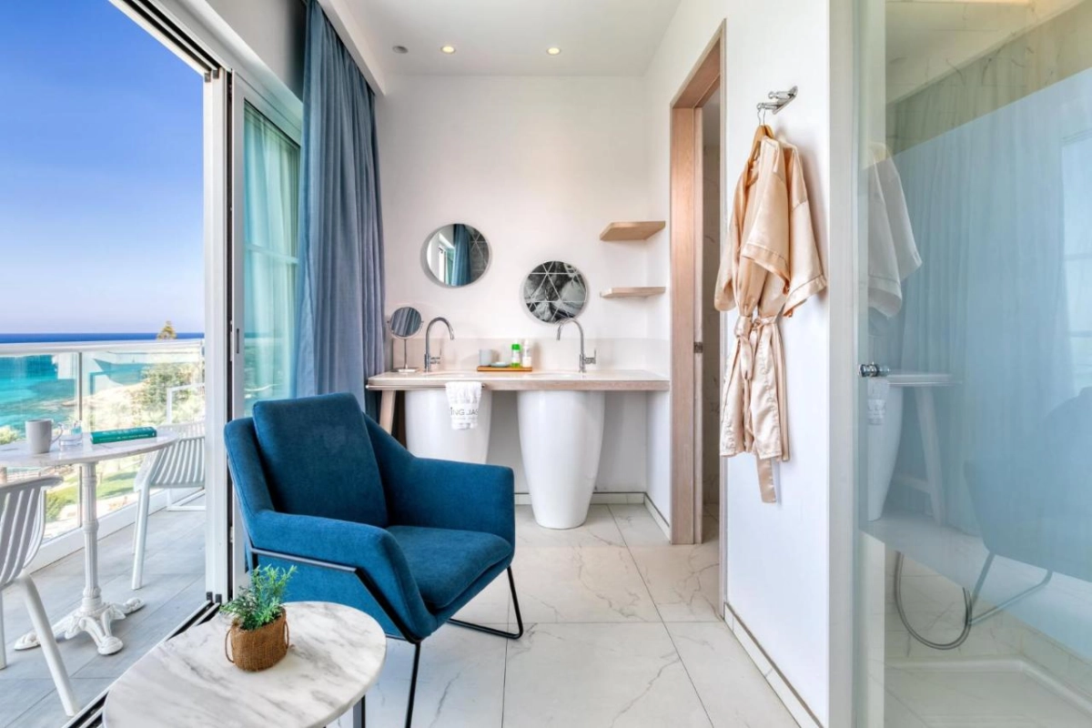 The King Jason Protaras - Hotel Photo 19