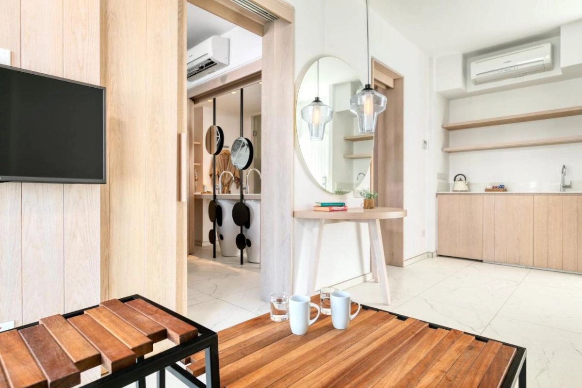 The King Jason Protaras - Hotel Photo 21