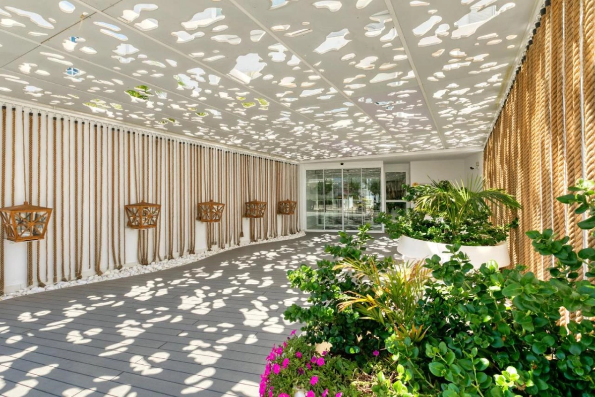 The King Jason Protaras - Hotel Photo 24