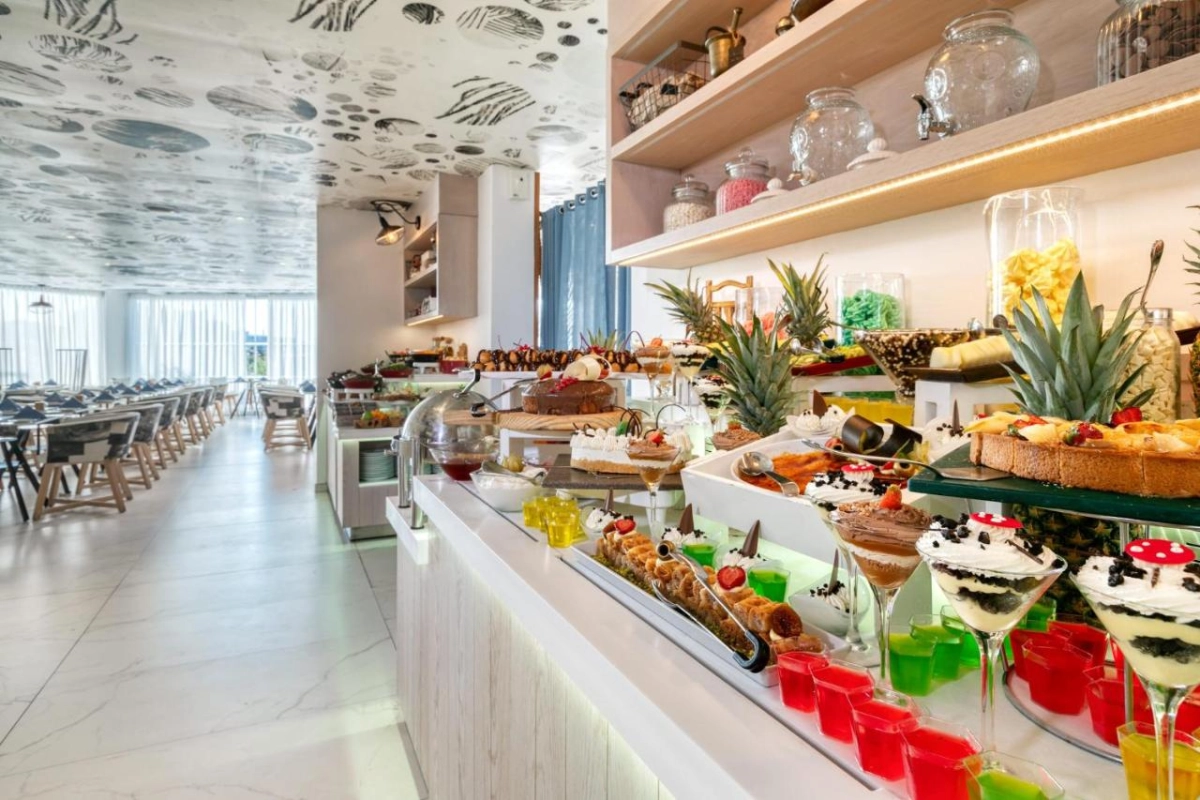 The King Jason Protaras - Hotel Photo 26