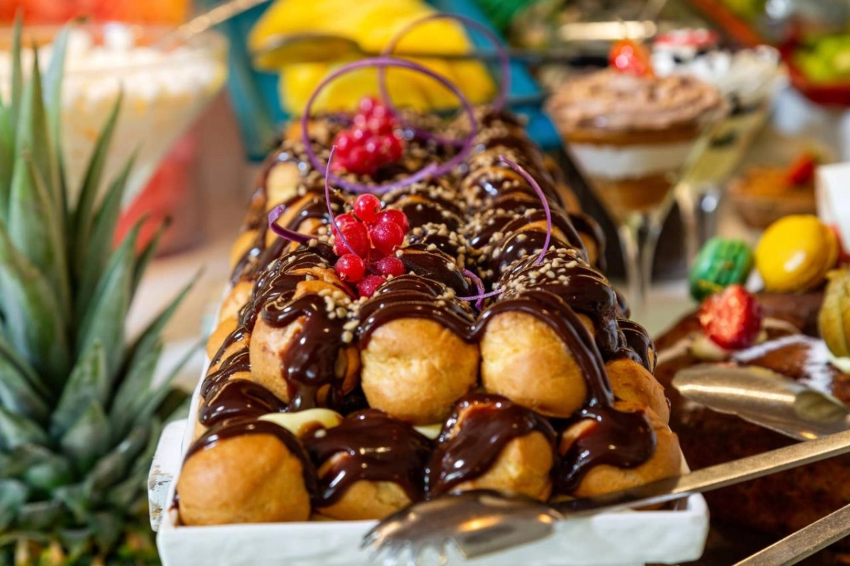 The King Jason Protaras - Hotel Photo 31