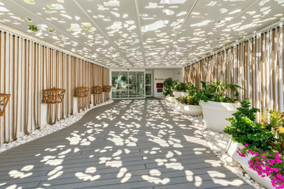 The King Jason Protaras - Hotel Photo 32