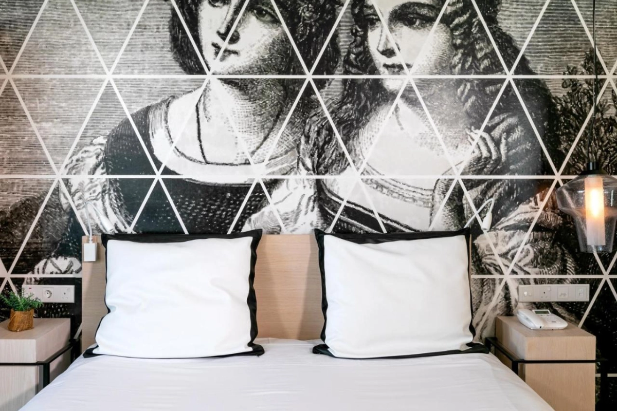 The King Jason Protaras - Hotel Photo 34