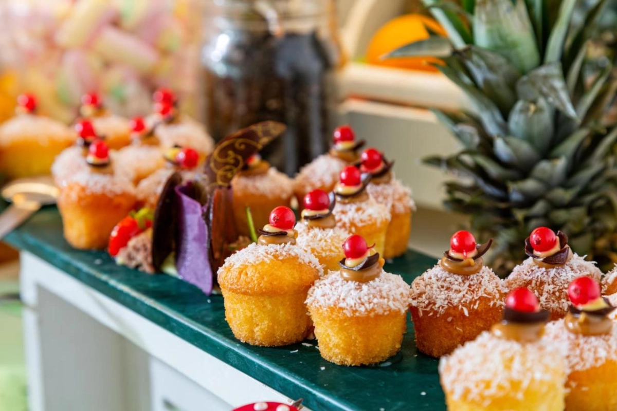 The King Jason Protaras - Hotel Photo 37