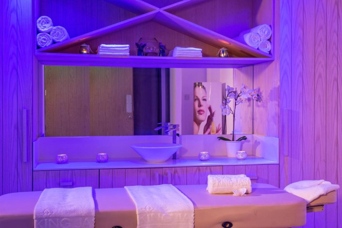 The King Jason Protaras - Hotel Photo 38