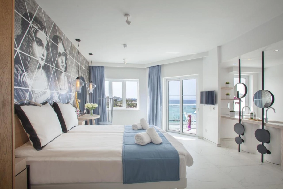 The King Jason Protaras - Hotel Photo 40