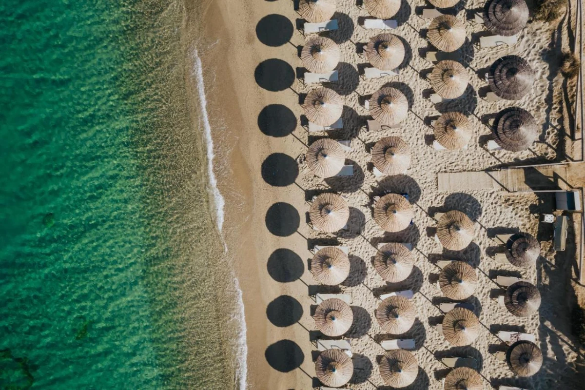 Aegean Palace - Hotel Photo 2