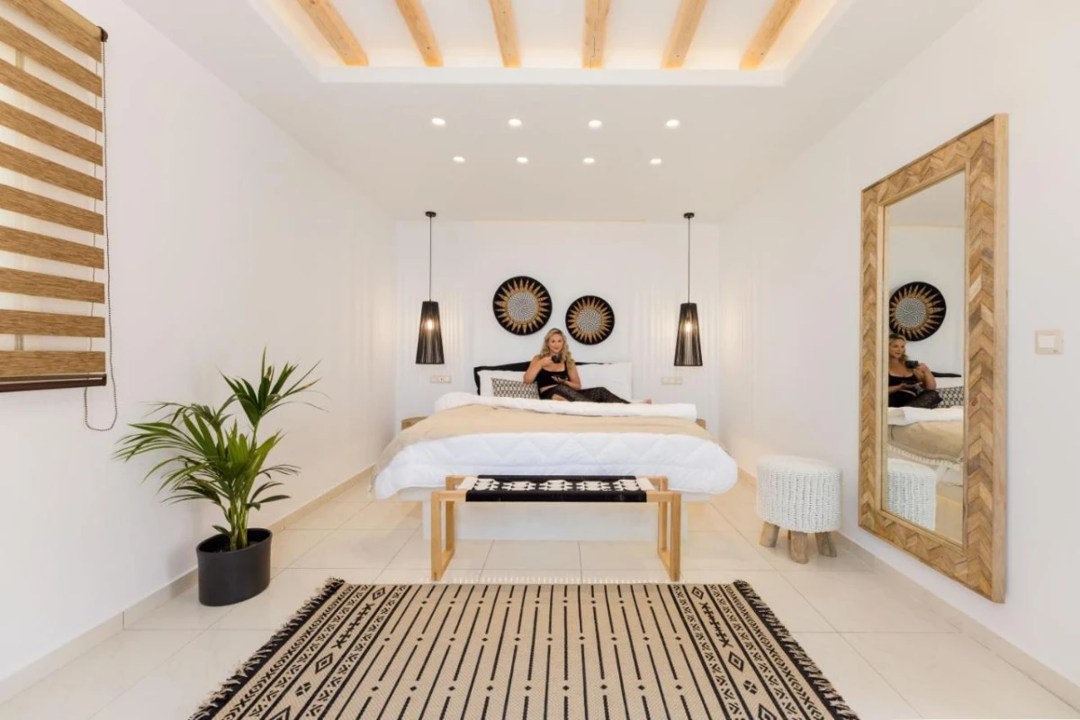 Aegean Palace - Hotel Photo 9