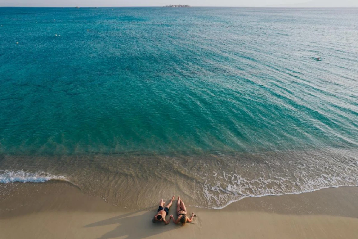 Aegean Palace - Hotel Photo 15