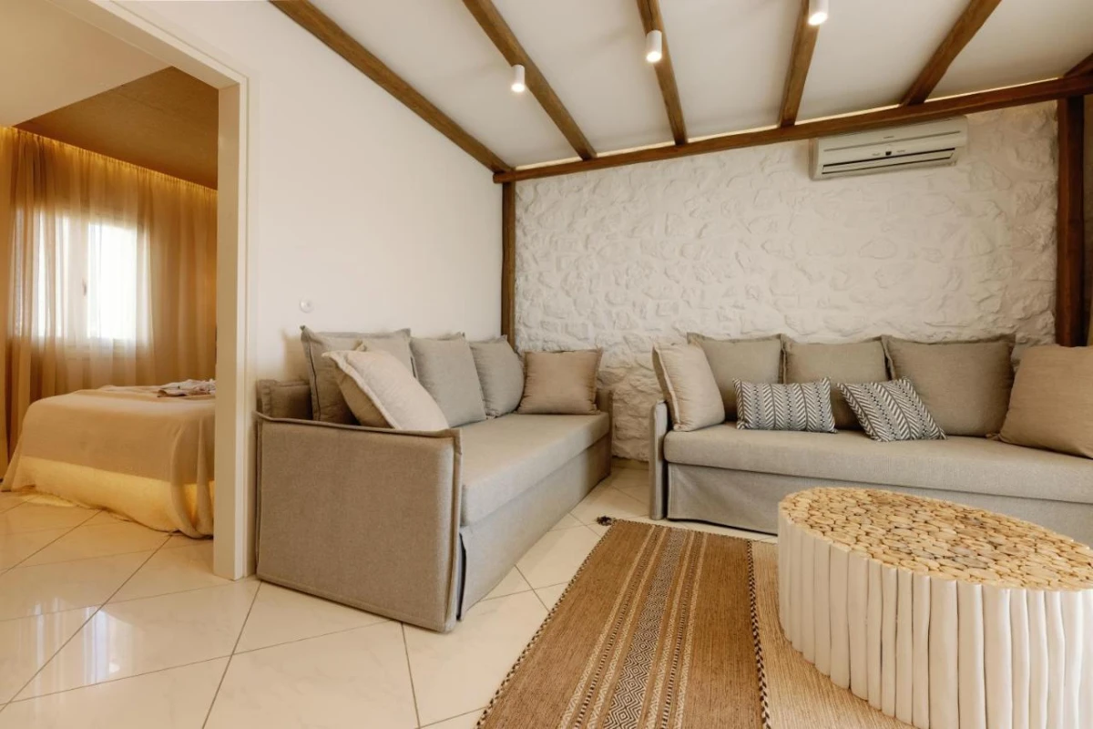 Aegean Palace - Hotel Photo 18