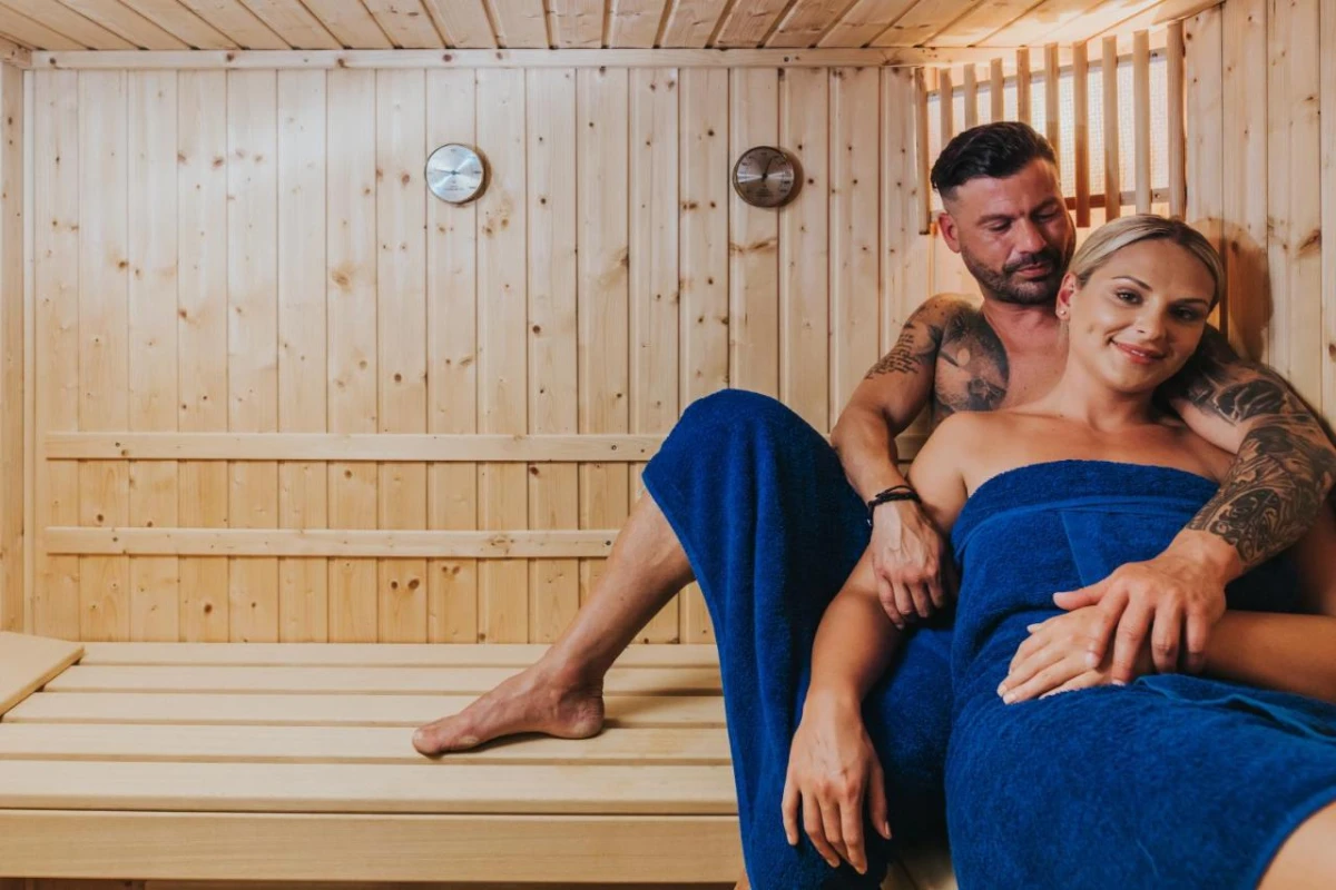 Aegean Palace - Hotel Photo 20