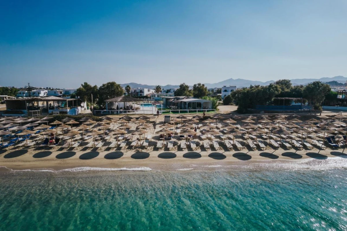 Aegean Palace - Hotel Photo 21