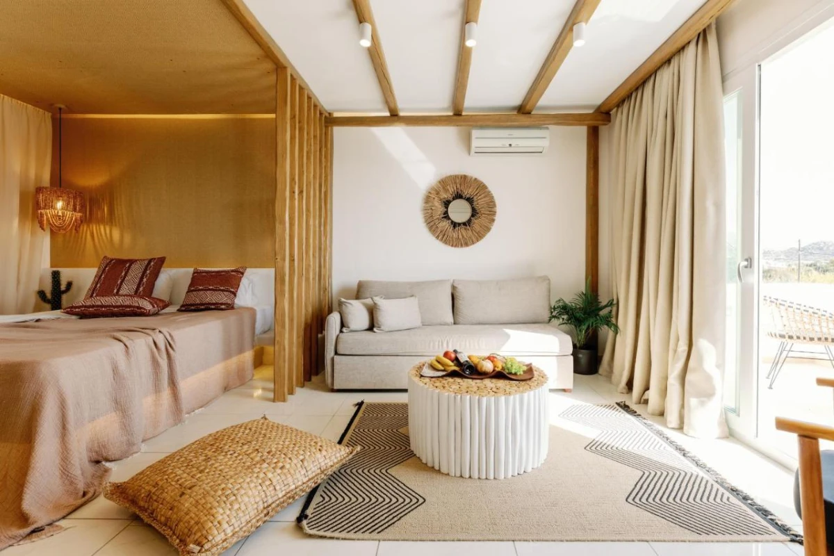 Aegean Palace - Hotel Photo 22