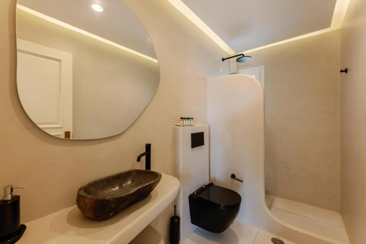 Aegean Palace - Hotel Photo 23