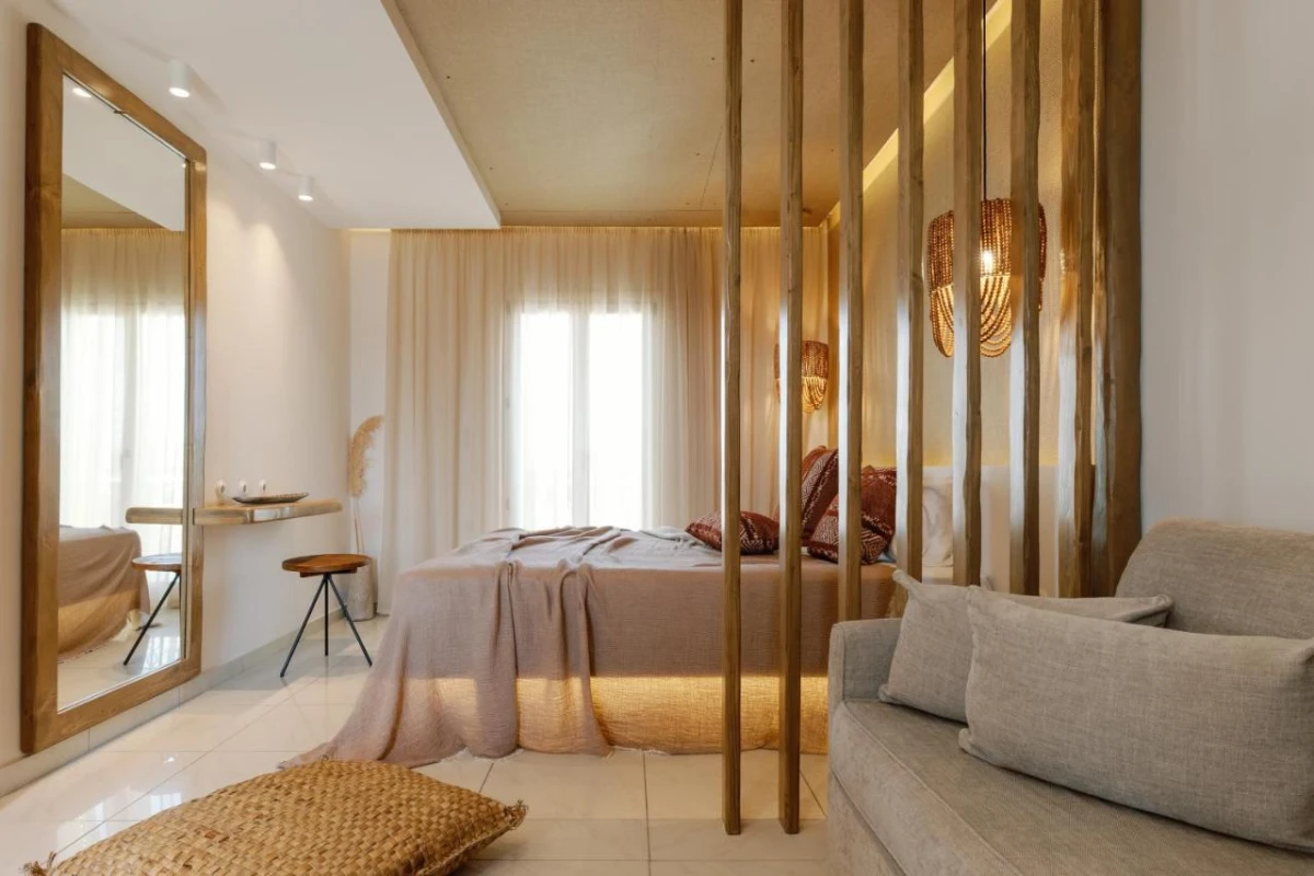 Aegean Palace - Hotel Photo 25