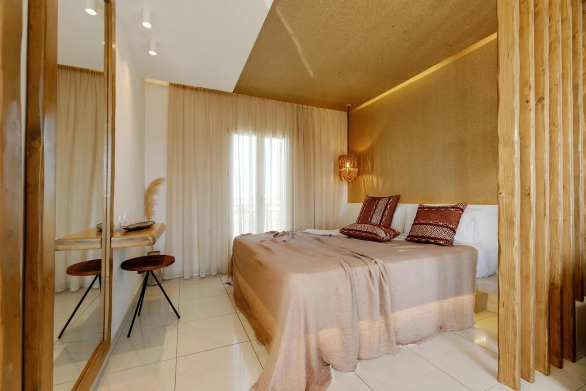 Aegean Palace - Hotel Photo 34