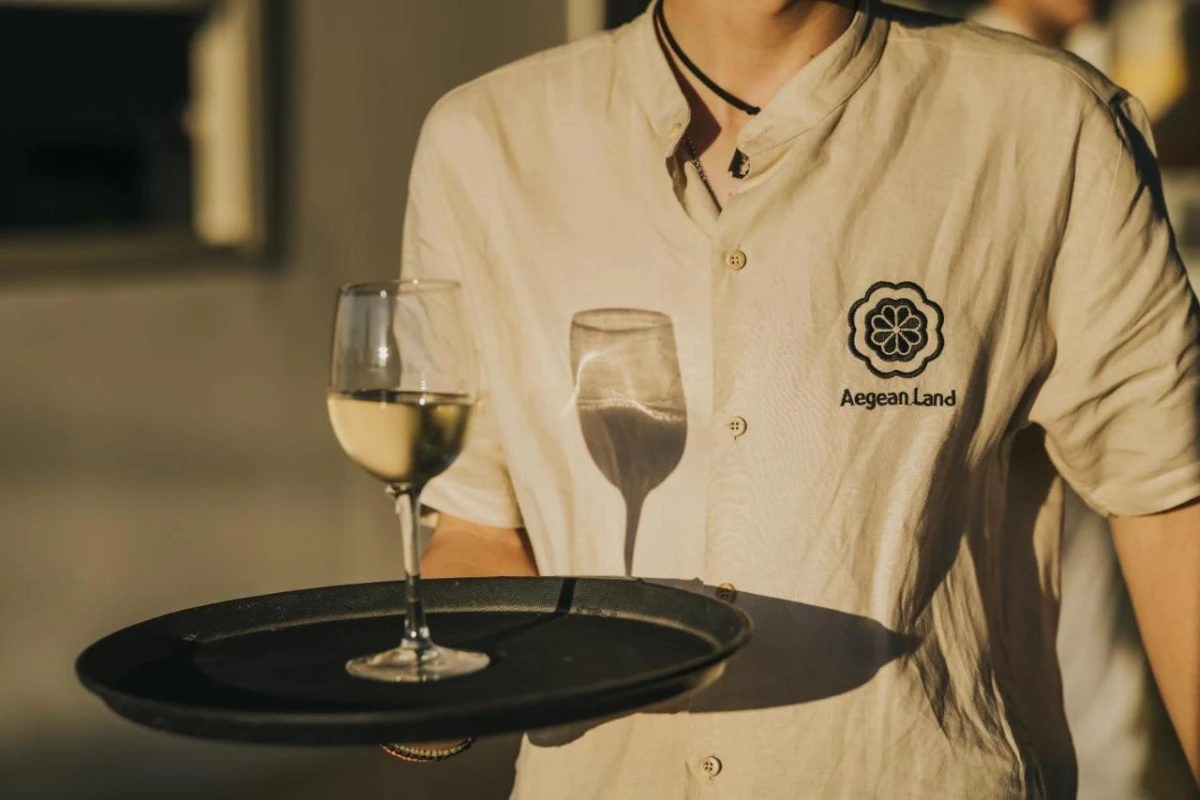 Aegean Palace - Hotel Photo 36