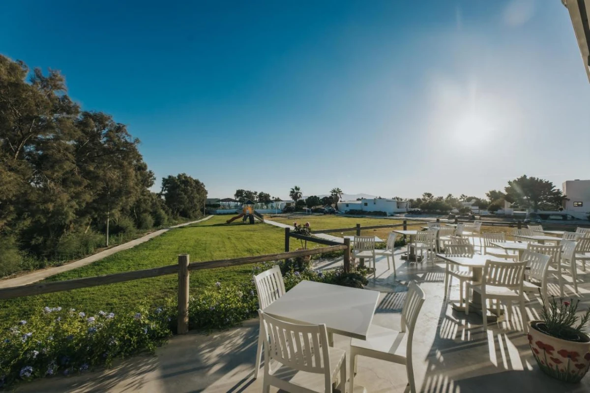 Aegean Palace - Hotel Photo 37