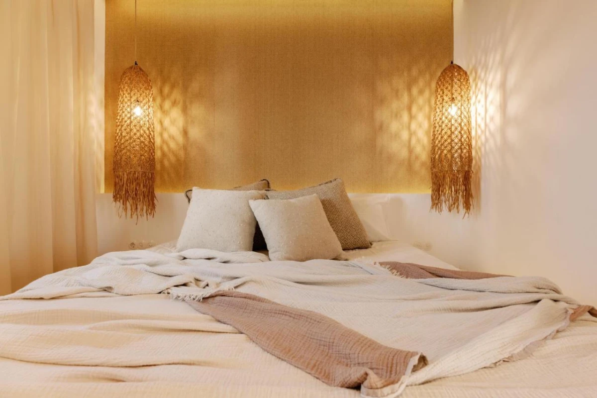 Aegean Palace - Hotel Photo 38