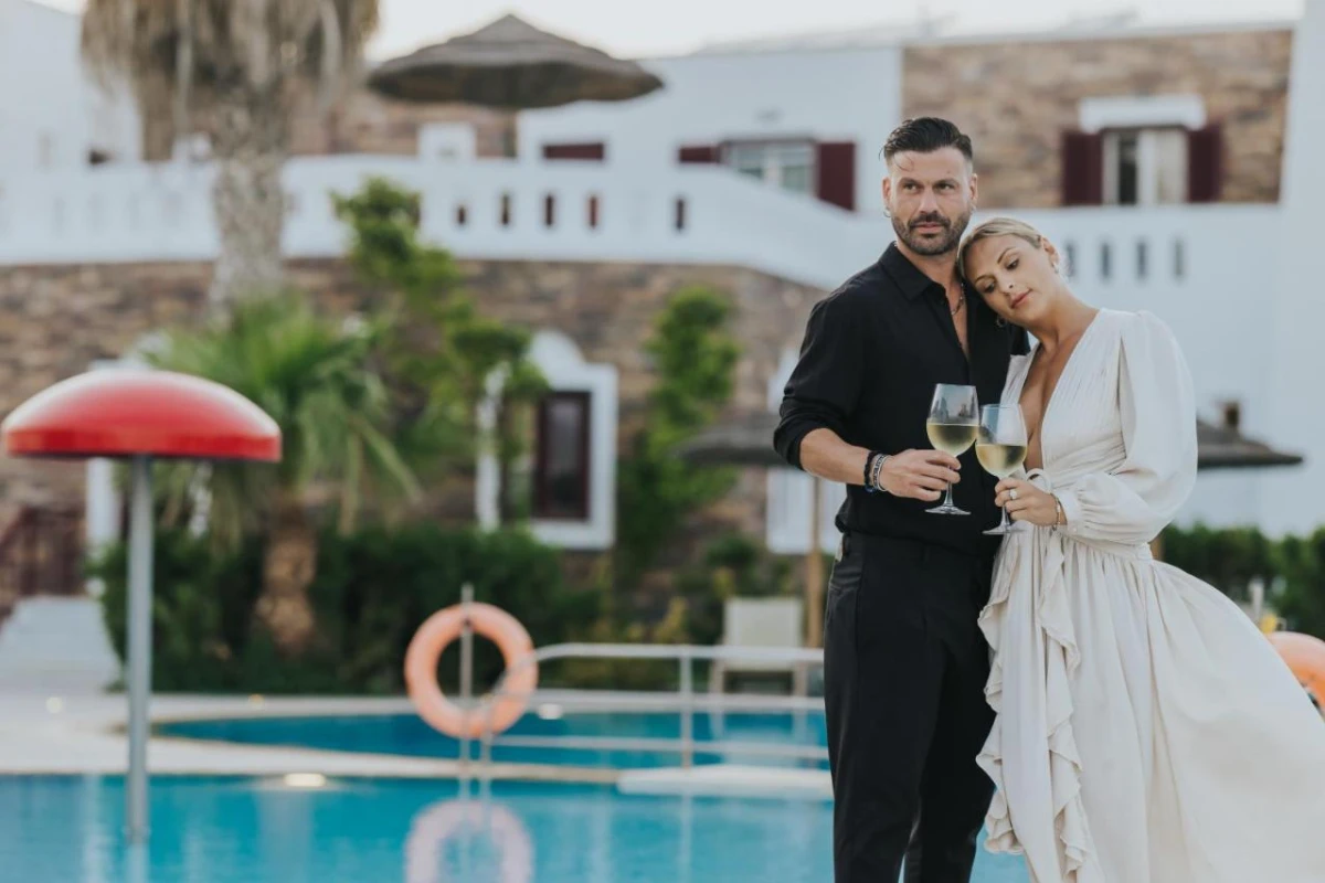 Aegean Palace - Hotel Photo 39