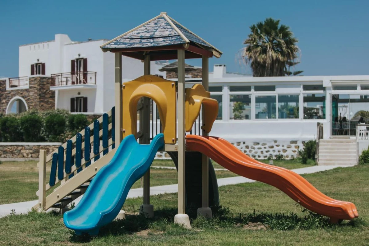 Aegean Palace - Hotel Photo 41