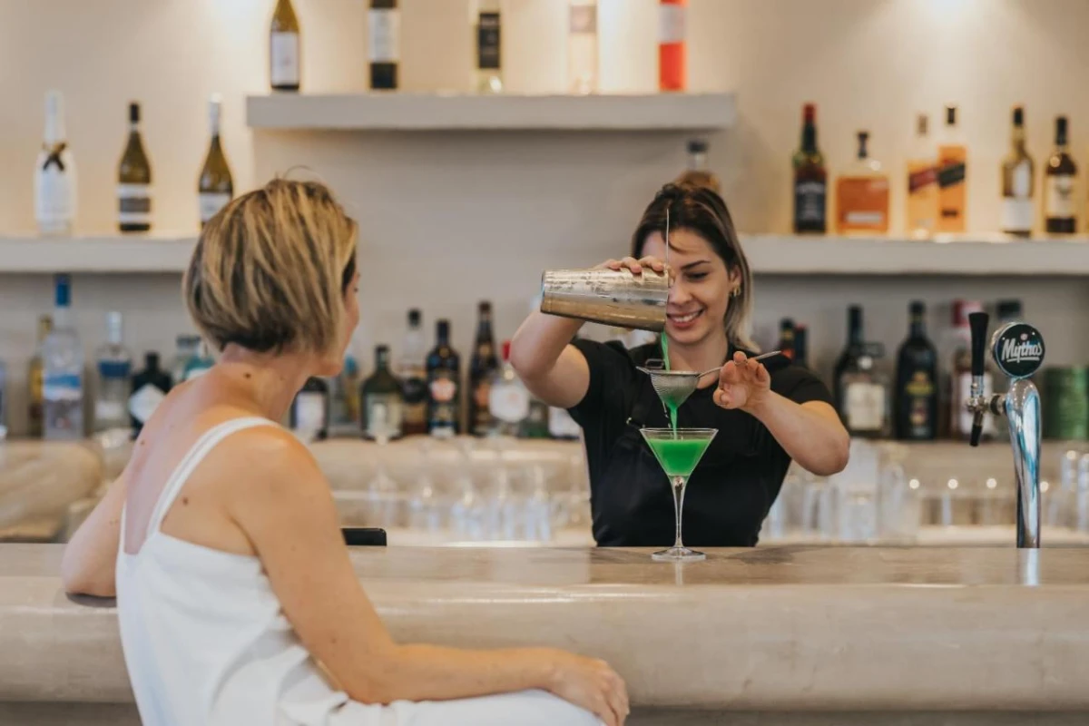 Aegean Palace - Hotel Photo 42