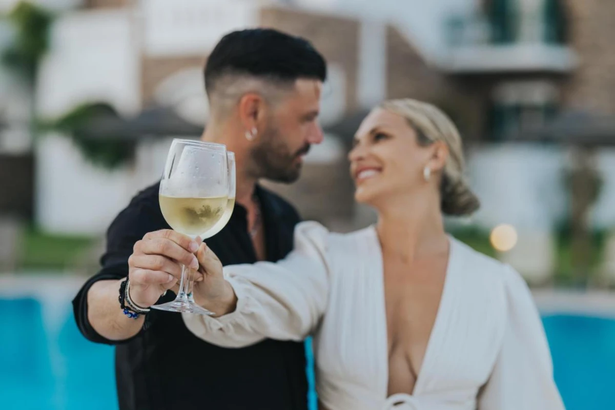 Aegean Palace - Hotel Photo 43