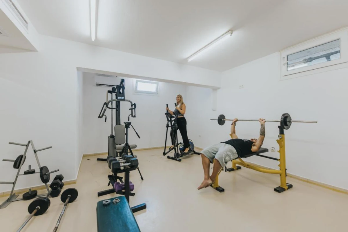 Aegean Palace - Hotel Photo 44