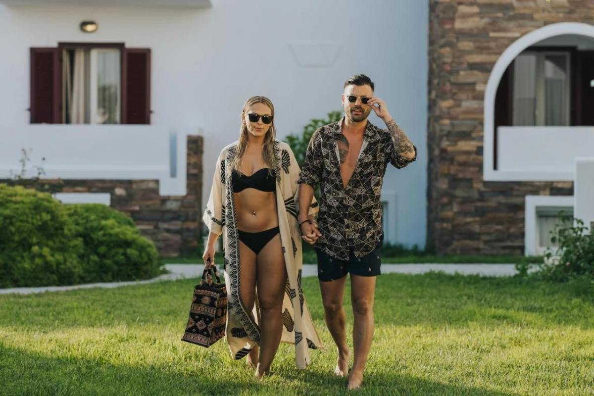 Aegean Palace - Hotel Photo 45