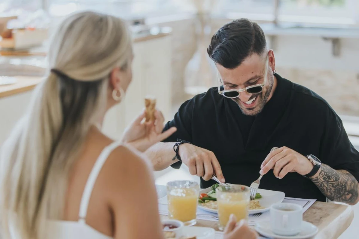 Aegean Palace - Hotel Photo 46