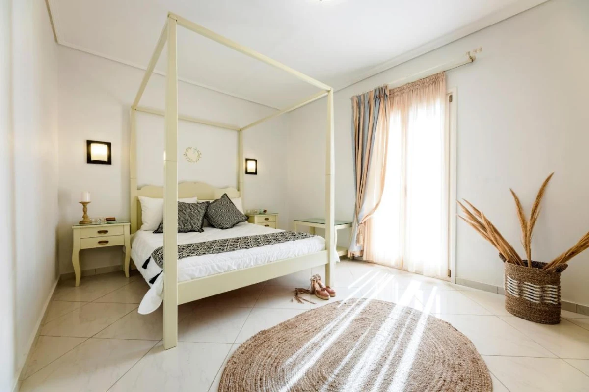 Aegean Palace - Hotel Photo 48