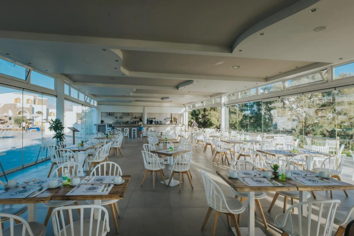 Aegean Palace - Hotel Photo 49